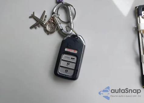 2022 Honda Accord Lx из США, поврежденный, VIN 1HGCV1F10NA064966